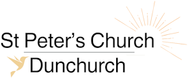 St Peter's Church Dunchurch