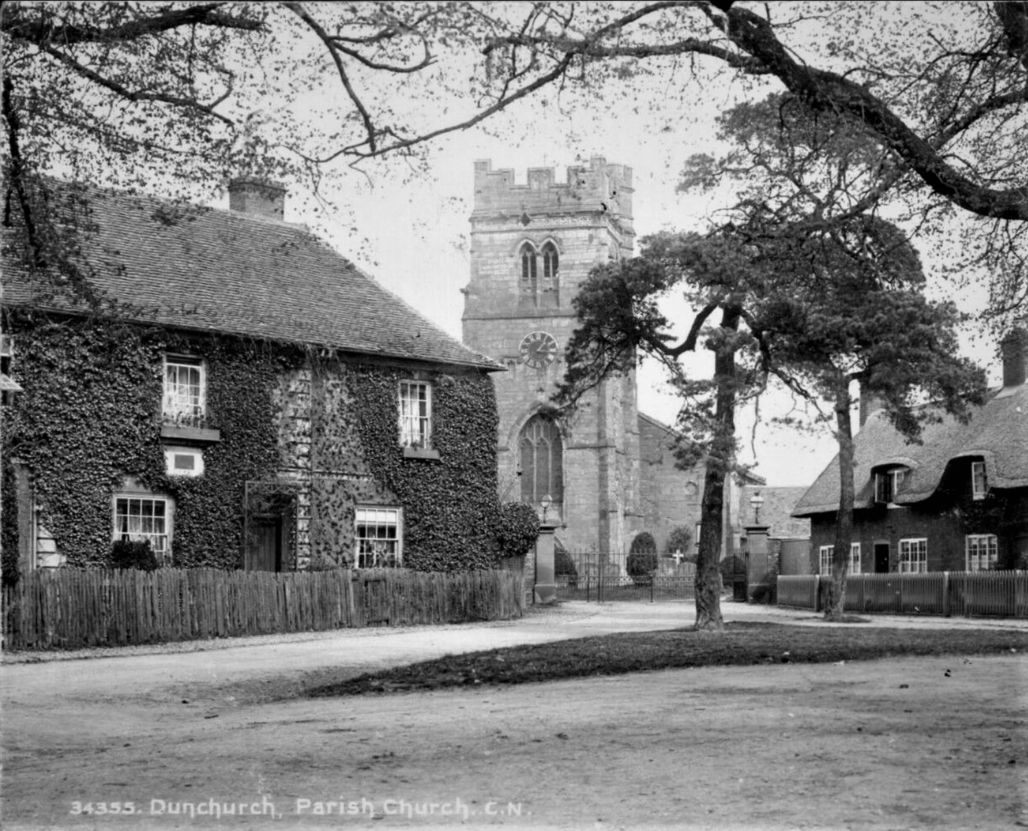 St Peters Old School House